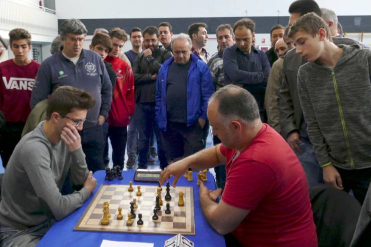 Torneo internacional de ajedrez (24)