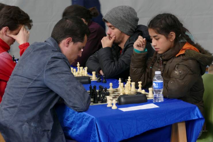 Torneo internacional de ajedrez (181)