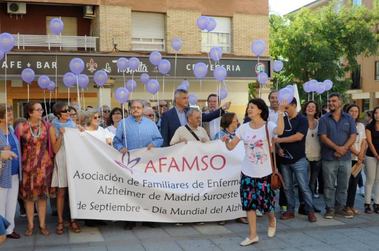 Día mundial contra el alzheimer 058