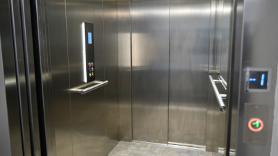 destacada Instalación del nuevo elevador en el centro municipal de mayores de Parque Coimbra (4)