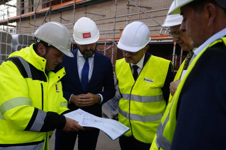 Visita Maruja Mallo (23)