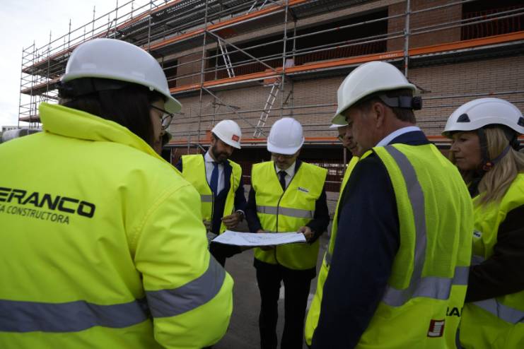 Visita Maruja Mallo (25)