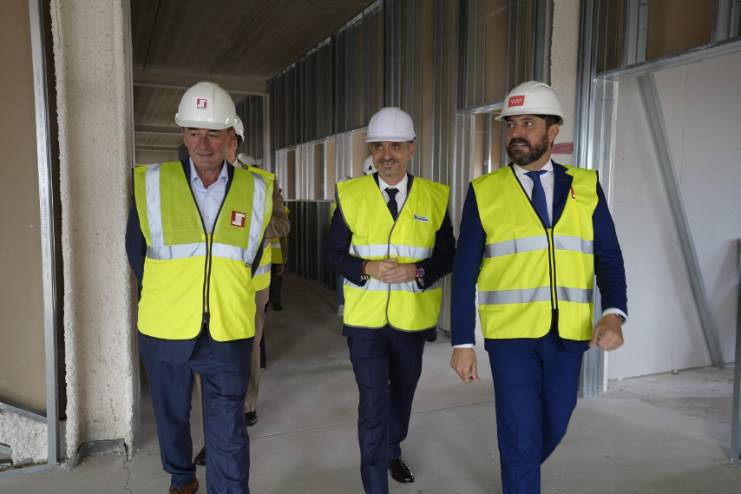 Visita Maruja Mallo (39)