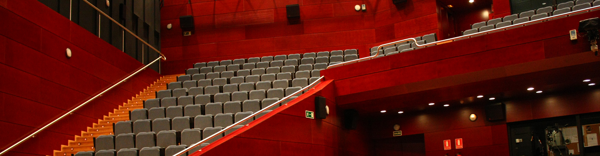 slider Teatro del Bosque