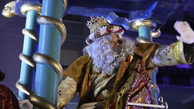 CABALGATA REYES MAGOS