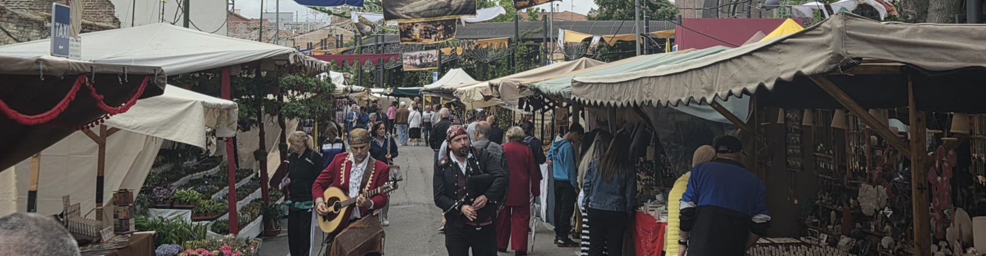 slider Móstoles se engalana para celebrar sus Fiestas del 2 de Mayo 2026 (1)