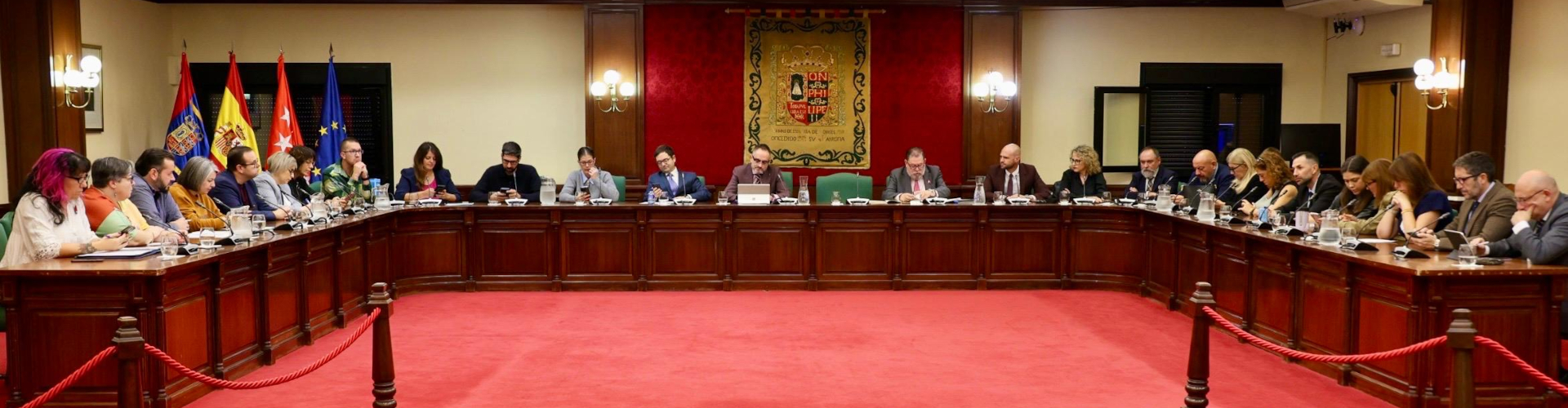 slider El Pleno municipal aprueba las Ordenanzas Fiscales para 2026 (3)