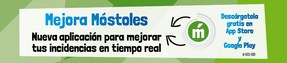 Conecta Móstoles top. Ce lien se ouvre dans une fenetre automatique.