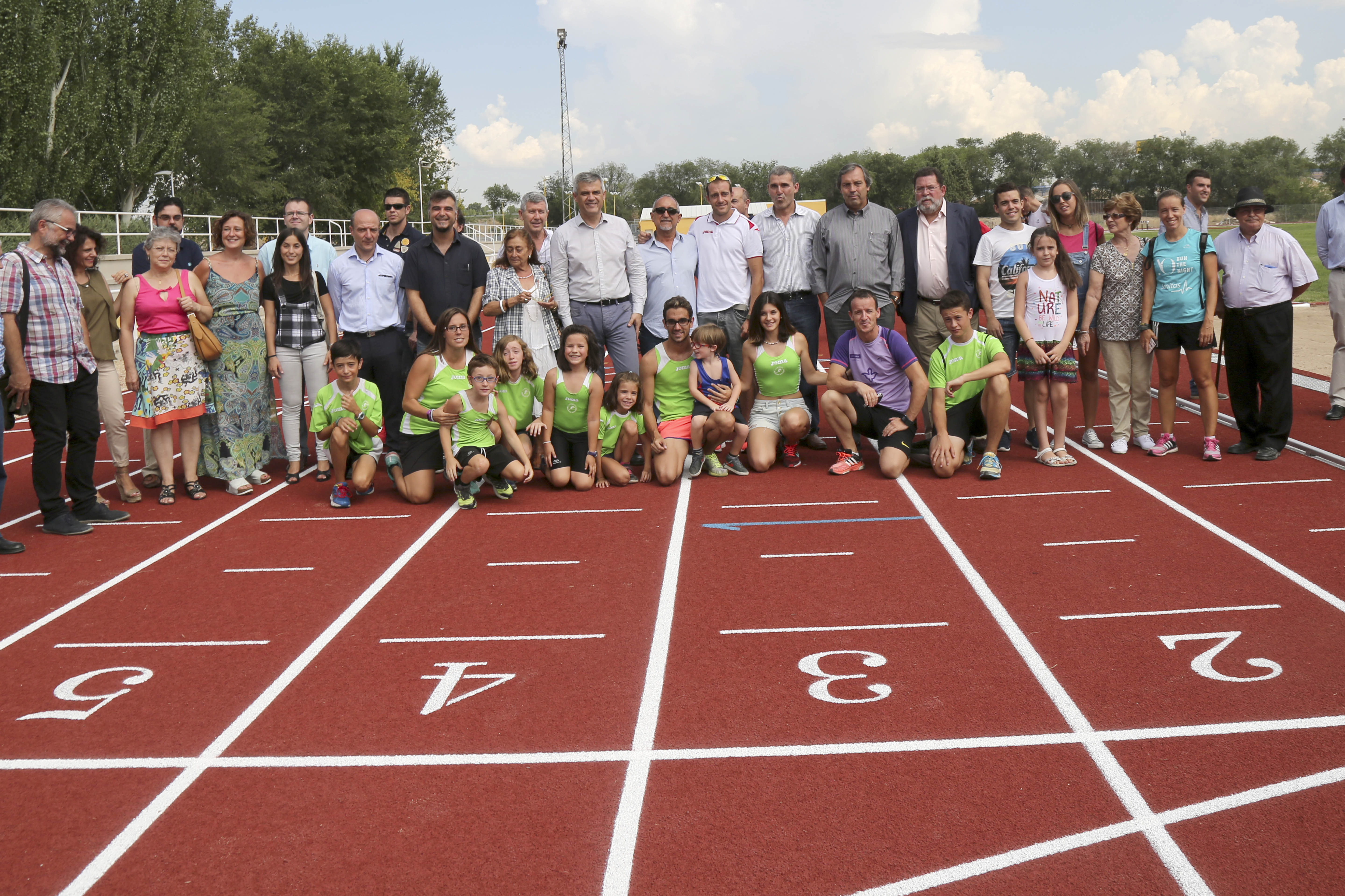 inauguracion pistas atletismo y tenis 14