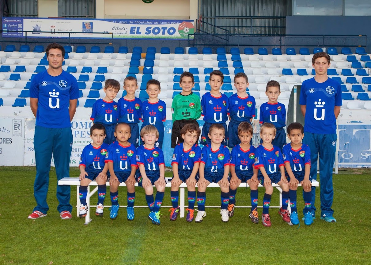 Chupetín Rafa Nadal