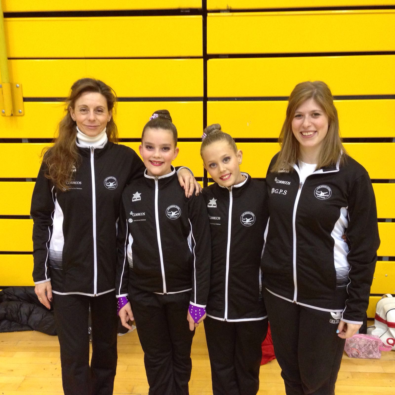 Campeonato de Escuelas