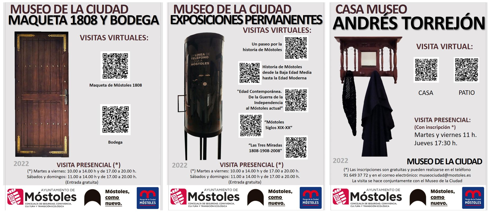 Museo virtual