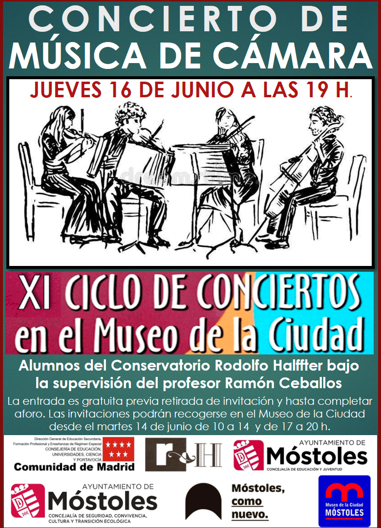 Cartel 16 junio 2022