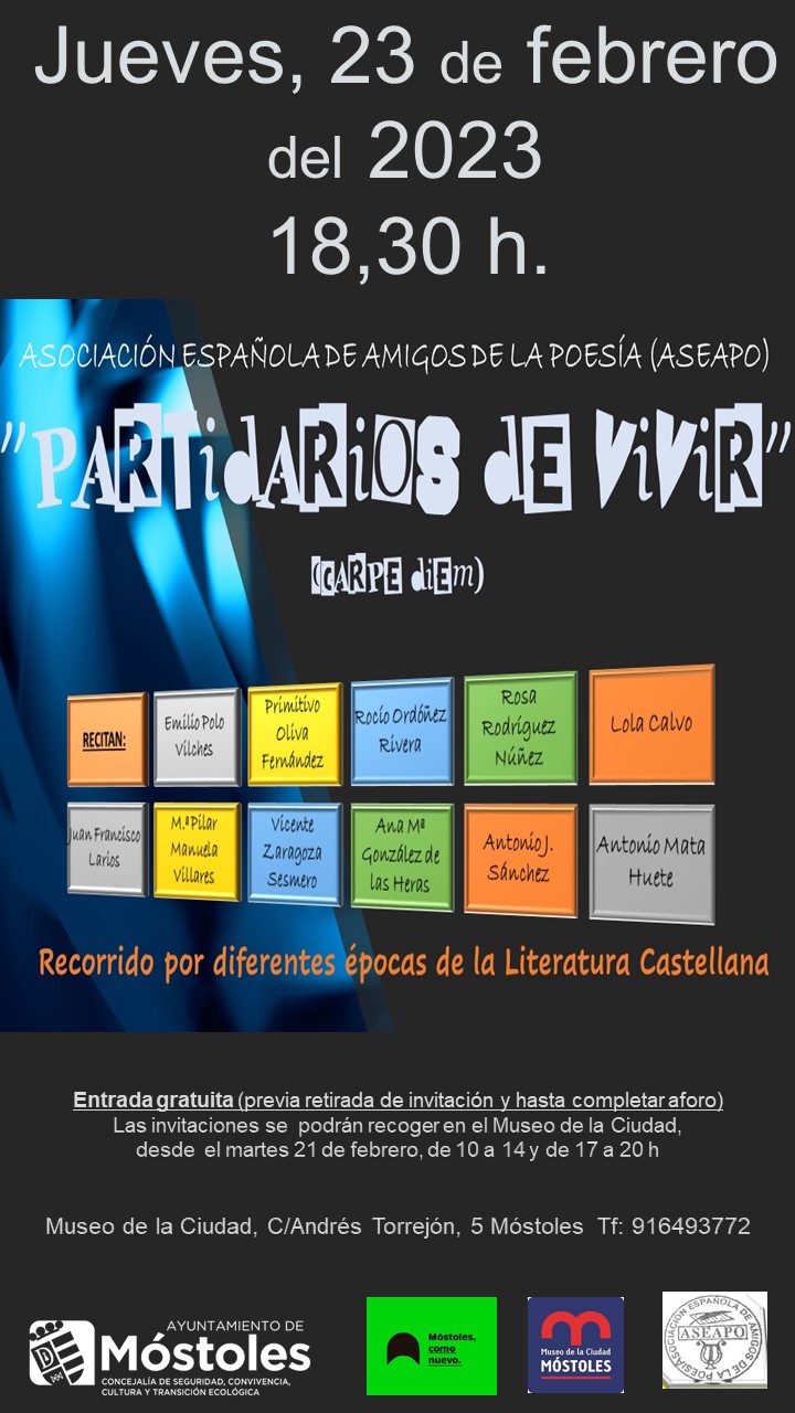 Cartel 23.2.23 ASEAPO