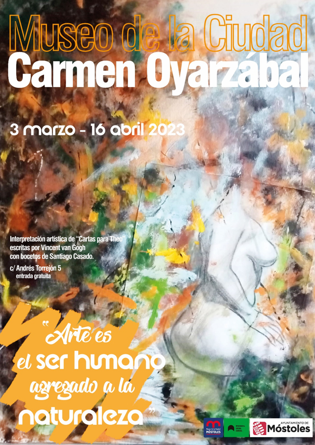 CARTEL_EXPO_OYARZABAL_MUSEOCIUDAD