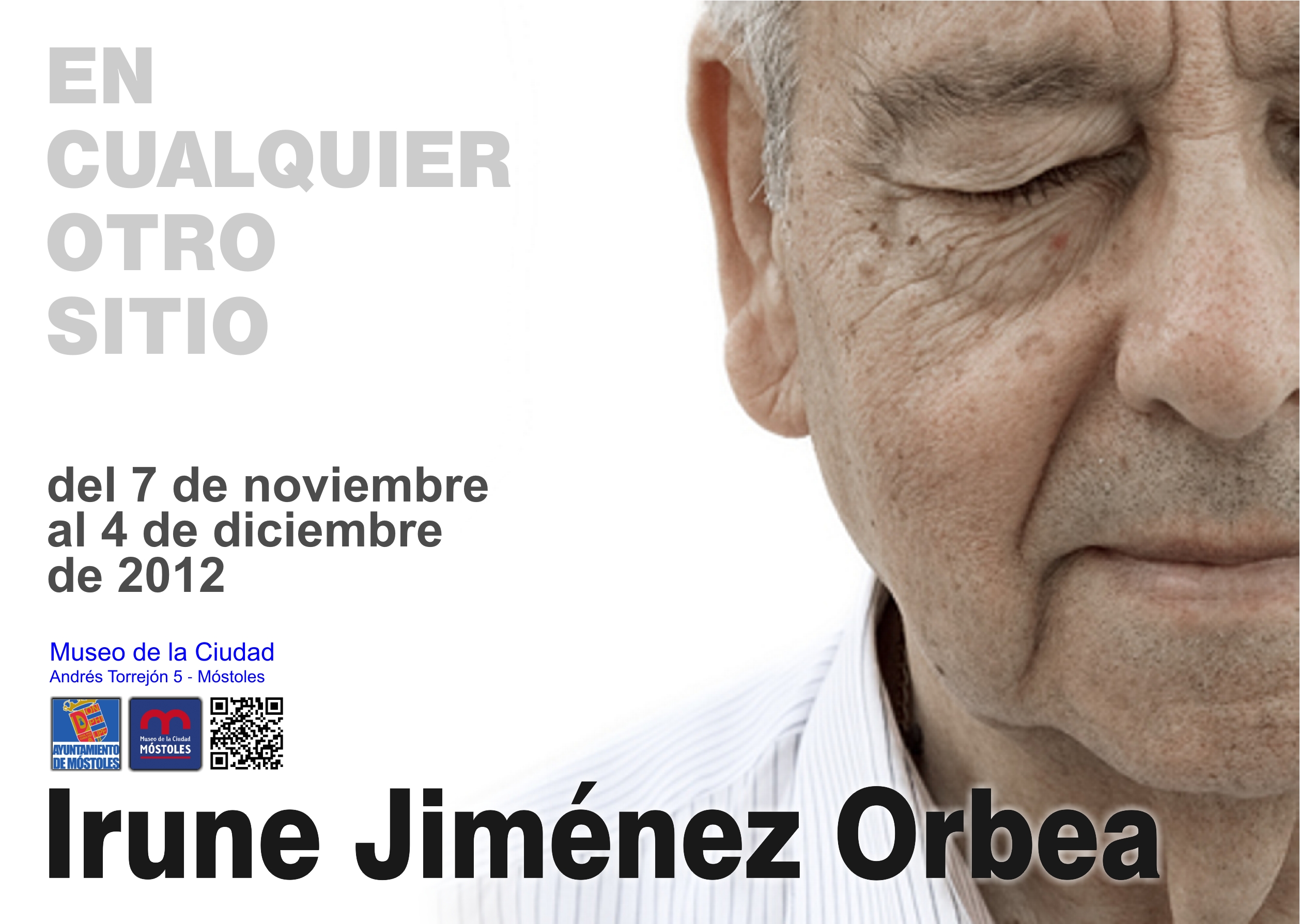 Exposición de Irune Jiménez
