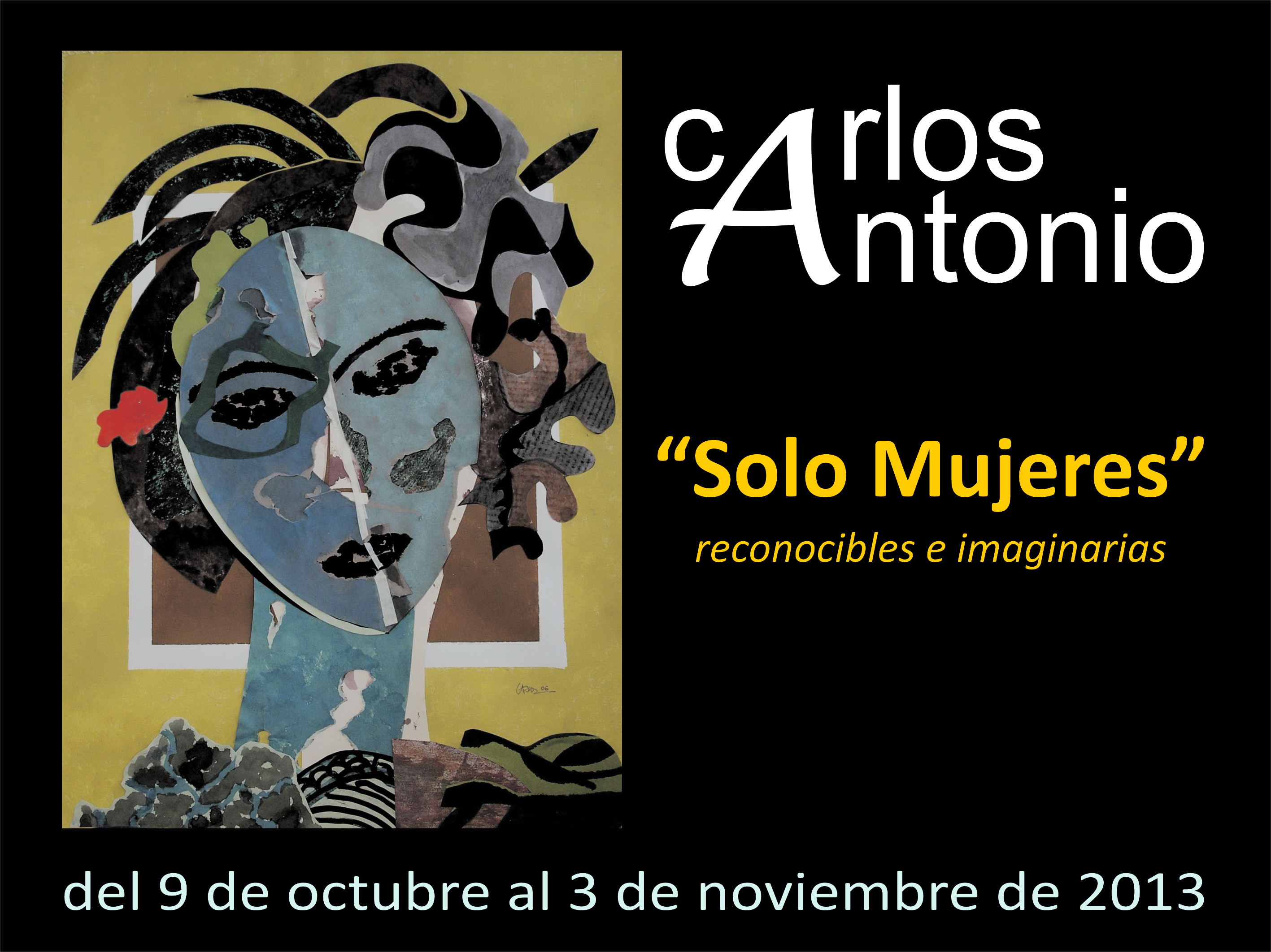 Exposición Carlos Antonio López