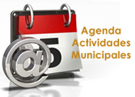 Agenda de Actividades