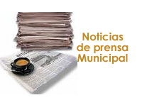 Noticias municipales