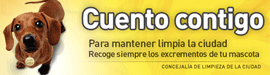 Cuento Contigo