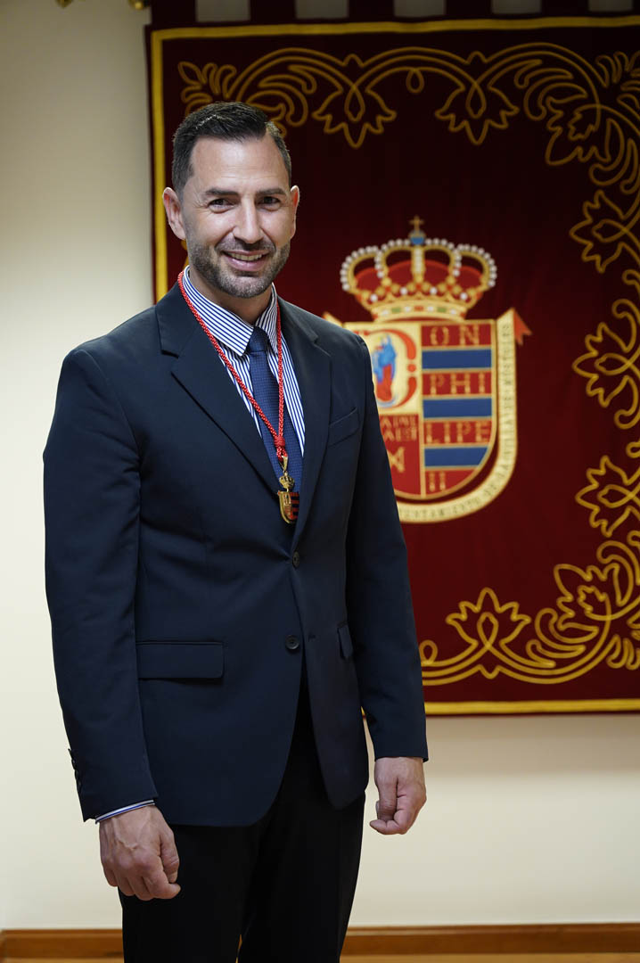 Raúl Gallego Parrondo
