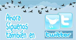TWITTER. Este enlace se abrir&aacute; en una ventana emergente.