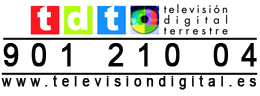 TDT. Este enlace se abrir&aacute; en una ventana emergente.