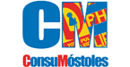 ConsuMostoles. Este enlace se abrir&aacute; en una ventana emergente.
