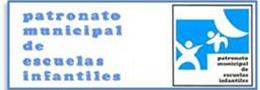 Patronato de Escuelas Infantiles. Este enlace se abrir&aacute; en una ventana emergente.