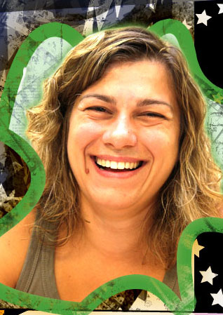 Elena Nieva, periodista