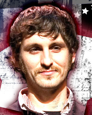 Raúl Arévalo, actor