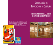 tu tambien puedes exponer