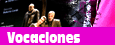 Vocaciones