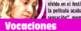 Vocaciones