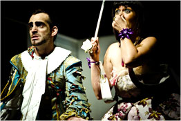 Una comedia In Vitro