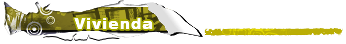 vivienda
