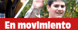 En movimiento