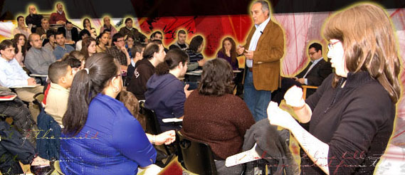 Subvenciones para los creadores