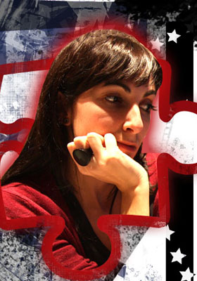 Beatriz Martínez, pintora