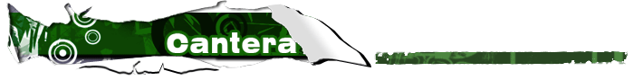 Cantera