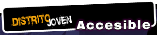 Distrito Joven Accesible