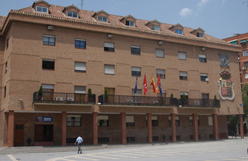 Ayuntamiento