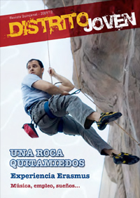 Distrito Joven 12