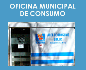 Oficina Municipal de Consumo