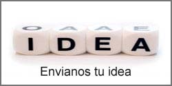Ideas