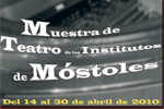 VI MUSTRA DE TEATRO AFICIONADO
