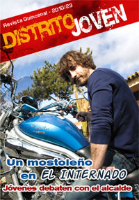 distritoJoven23