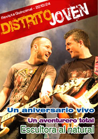 DistritoJoven24