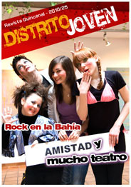 DistritoJoven25