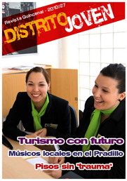 distritoJoven27